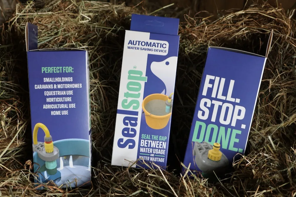 SealStop 3 Pack